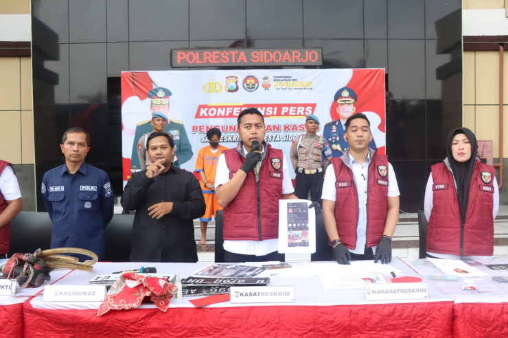 Investasi Usaha Pentol, Tipu Korban Hingga Miliaran Rupiah